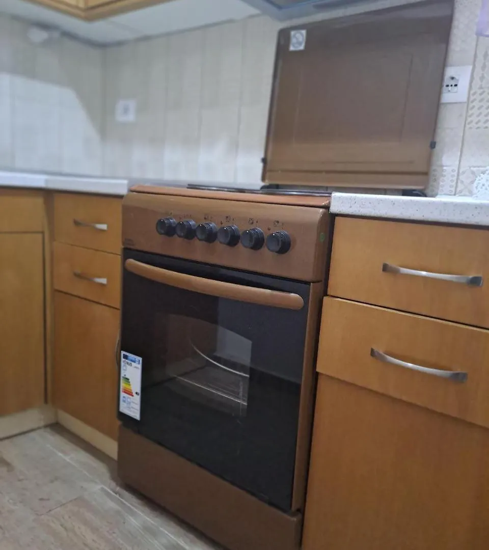 Te Raqi 2 Apartment Gjirokaster