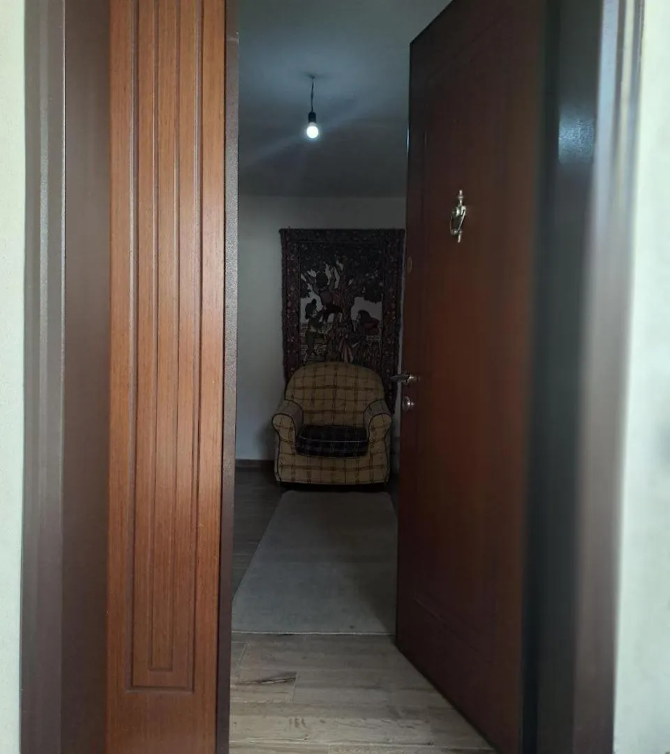 Te Raqi 2 Apartment Gjirokaster 0*,  Albania
