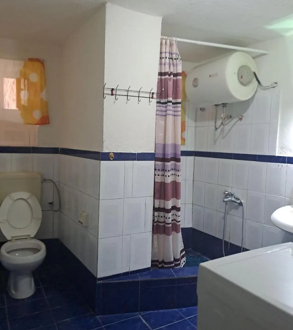 Te Raqi 2 Apartment Gjirokaster 0*,  Albania