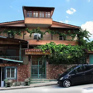Babacari Apartment