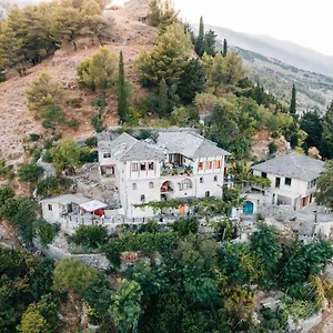 Casa de hóspedes Salaria, Gjirokastër