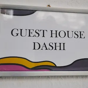 Dashi Apartment
