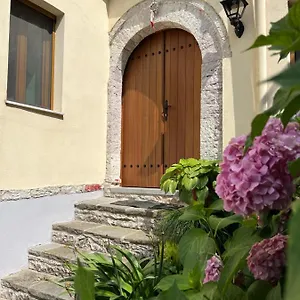 Estalagem Palorto, Gjirokastër