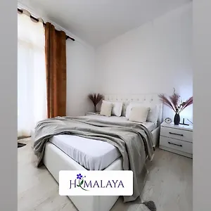 Himalayas Gjirokastër