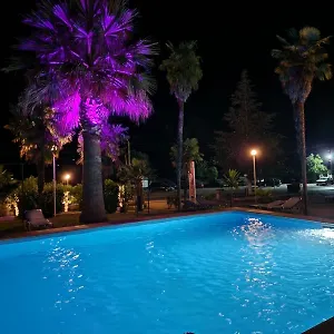  Hotel Parku I Palmave