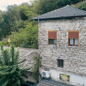 Apartment Klajd, Gjirokastër