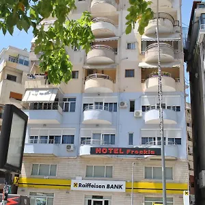 Freskia Ξενοδοχείο
